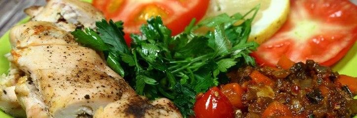 بالفيديو، وصفة صدر الدجاج بحشوة الفطر الإيطالية