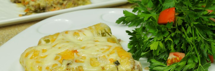 بالفيديو وصفة الكوسا باللحم والبشاميل