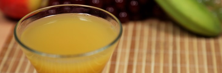 فيديو طريقة عمل مشروب تنحيف فعْال بمذاقٍ رائع