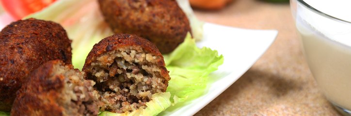 تعلمي الكبة بالزيت بهذا الفيديو السهل