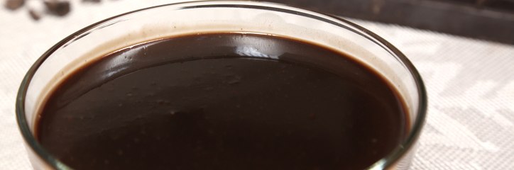 بالفيديو، صوص الشوكولاته بطريقة سهلة جداً