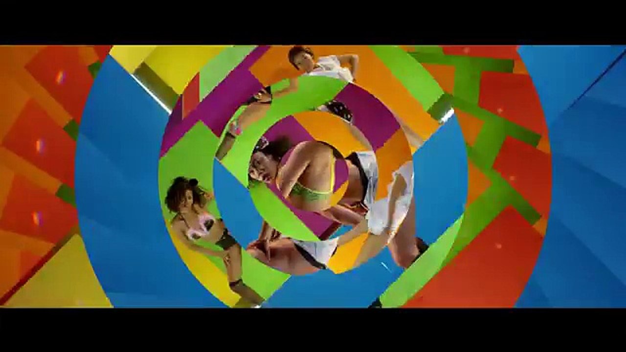 Kcee - Vanessa (Official Video)