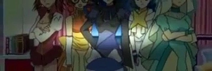 Sasami Magical Girls Club Episode 19 English Dub