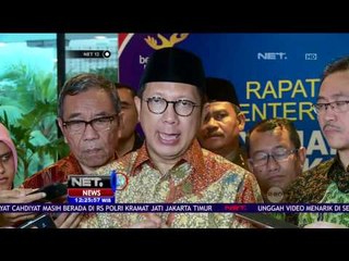 Arab Saudi Diharapkan Investasi 300 Triliun Rupiah - NET12