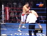 Nicolay Valuev (5th Pro Fight) vs Neil Kirkwood Full fight 1996-10-08