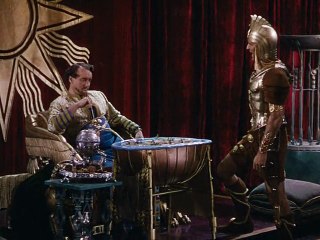 Paramounts 1949 - Sansone e Dalila (2)