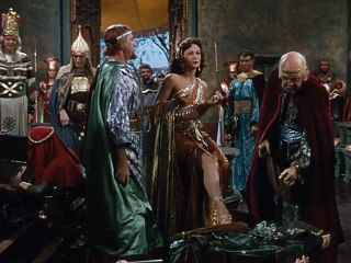 Paramounts 1949 - Sansone e Dalila (3)