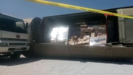 Bitlis Tren Vagon Kapağı Askerlerin Üzerine Düştü: 5 Yaralı