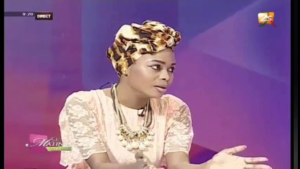 Pape Sidy Fall offense au chef de l'Etat