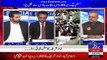Asma Jahnagir type people r real enemies of Nawaz Sharif,Dr Irfan Ashraf