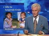 Tagesschau | 09. August 1997 20:00 Uhr (mit Wilhelm Wieben) | Das Erste