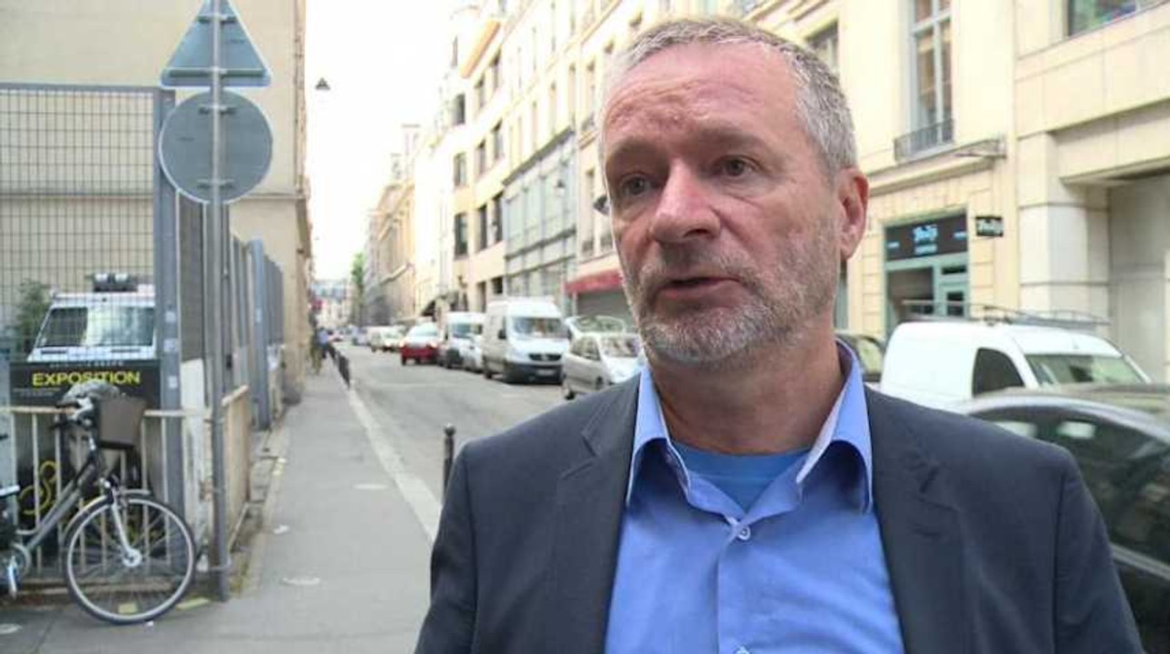 "J'ai entendu un gros bruit" : un témoin raconte l'attaque à Levallois-Perret contre des militaires