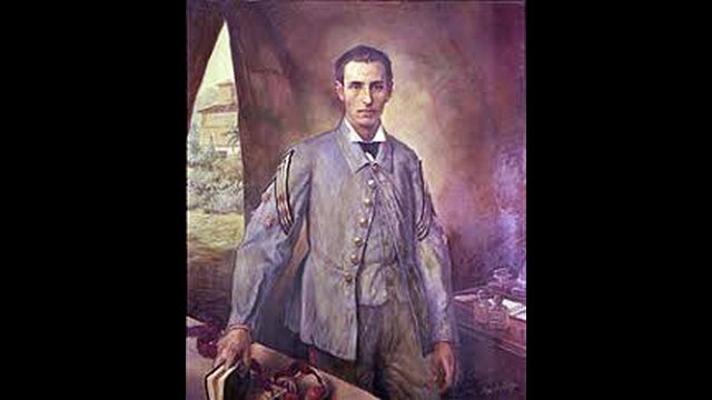 EL JOVEN CACHAS Y PENDENCIERO QUE GANÓ UN NOBEL...RAMÓN Y CAJAL VIDEO