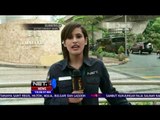 Live Report Pengamanan Hotel Tempat menginap Raja Arab Saudi - NET16