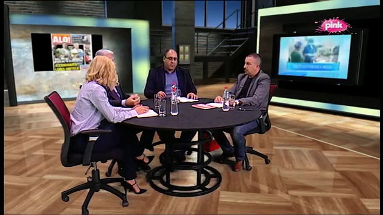 Koji mafijaški klan vlada Srbijom - dokumentarni film