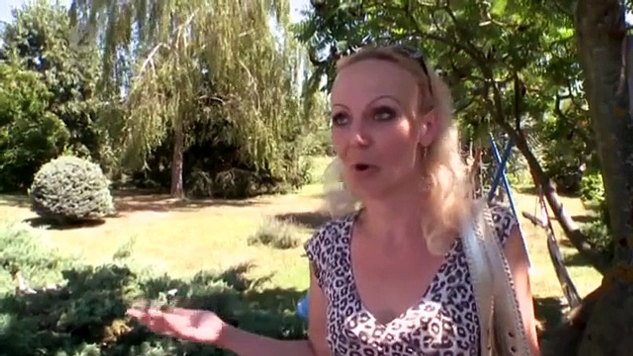 Krv nije voda - Amnezija - 056