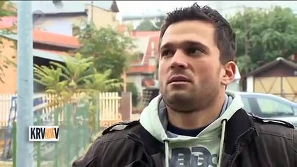 Krv nije voda - Brat ce mi biti svekar - 003