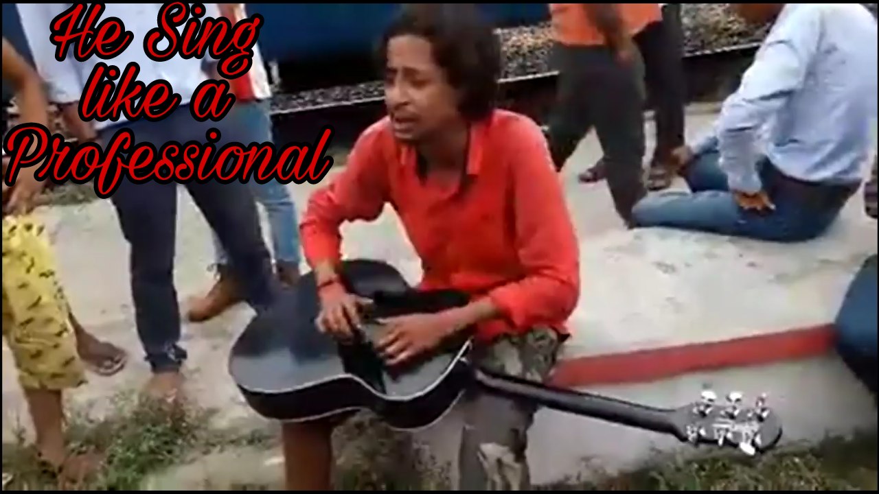 Street singing india || Best street singing in india || Street singing talent in india || Best street singers in india