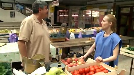 Krv nije voda - Ljubav na .. - 066