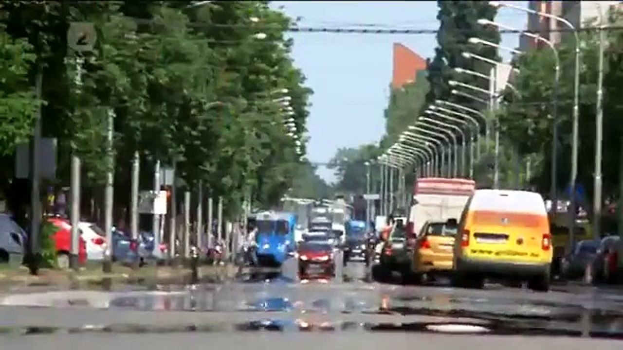 Krv nije voda - Nasljedstvo - E053