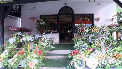 Krv nije voda - Sastanak na slepo - 060