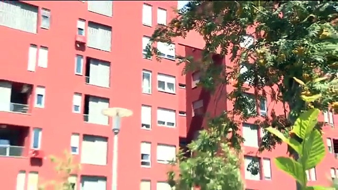 Krv nije voda - Nova prijateljica - E054