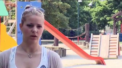 Krv nije voda - Otac dvoje djece saznaje a je neplodan - Domaca serija