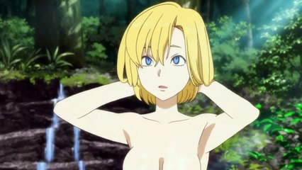 Junketsu no Maria AMV