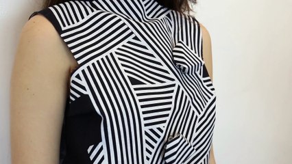 Tech : Des bijoux qui bougent sur la tenue, la mode du futur ?