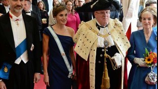 Opulence unparalleled: What the Trumps can expect on a state visit to Britain