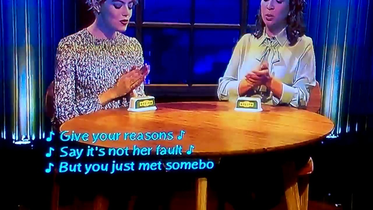 Maya and Marty Show