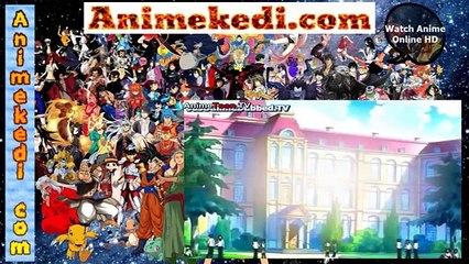Ultra Maniac Episode 21 ENG