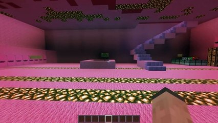 DO NOT PLAY ON THIS SERVER AT 3AM!! | Minecraft
