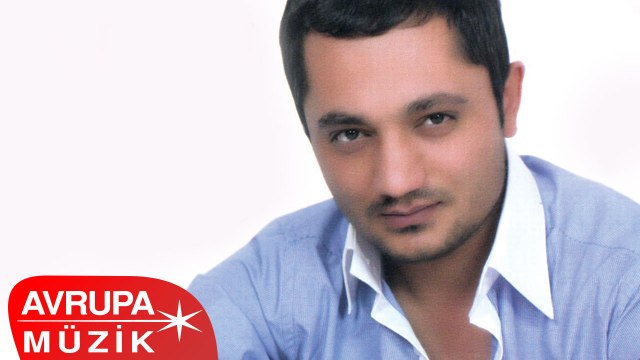 Volkan Köksal - Kralını Buldum / Sen Bir Çiçeksin (Full Albüm)