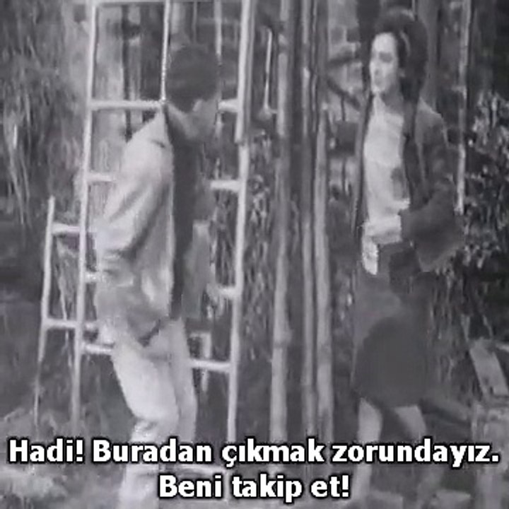 DoctorWho Klasik Seri-2.Sezon 4.Bölüm-World's E...
