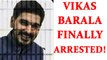 Chandigarh Stalking case: Vikas Barala taken into custody after questioning | Oneindia News