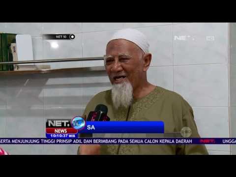 Warga Keturunan Arab di Pulau Bali Antusias Sambut Raja Salman - NET10