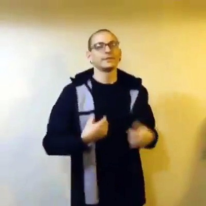 How was the tour Chester? His answer will make you CRY !!