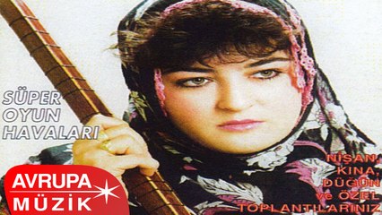 Ayşe Güneş - Yat Kolumun Üstüne (Full Albüm)