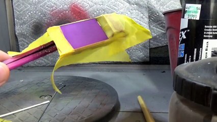 Redline Restoration: 1968 Hot Wheels Custom Deora