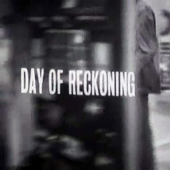 DoctorWho Klasik Seri-2.Sezon 6.Bölüm- Day Of Reckoning-part1