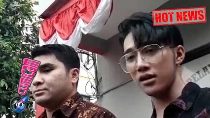 Download Video: Hot News! Jadi Korban Pemukulan, Dicky Smash Ingin Pelaku Dihukum Berat - Cumicam 09 Agustus 2017