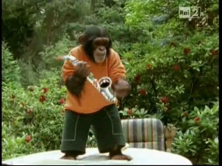 Il nostro amico Charly 7x11 - Applausi per Charly