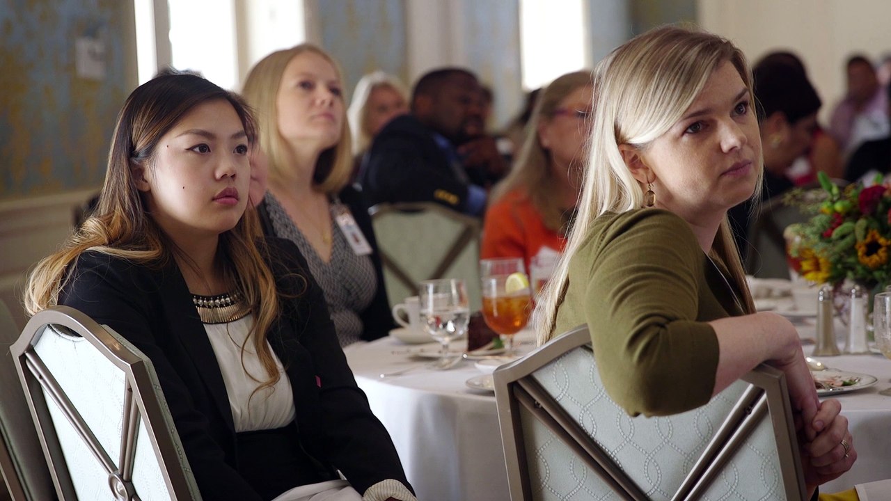 SBCHC 2016 Luncheon