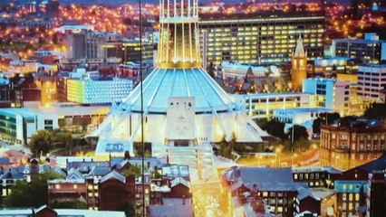 The Lowdown Liverpool - 08th August