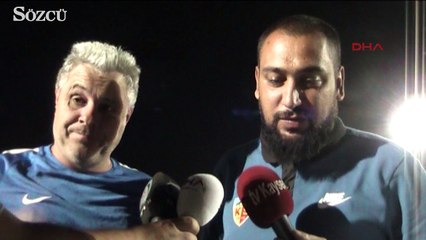 Sumudica: ‘Komandolar gibi çıkıp, onları öldürüp, geri geleceğiz’