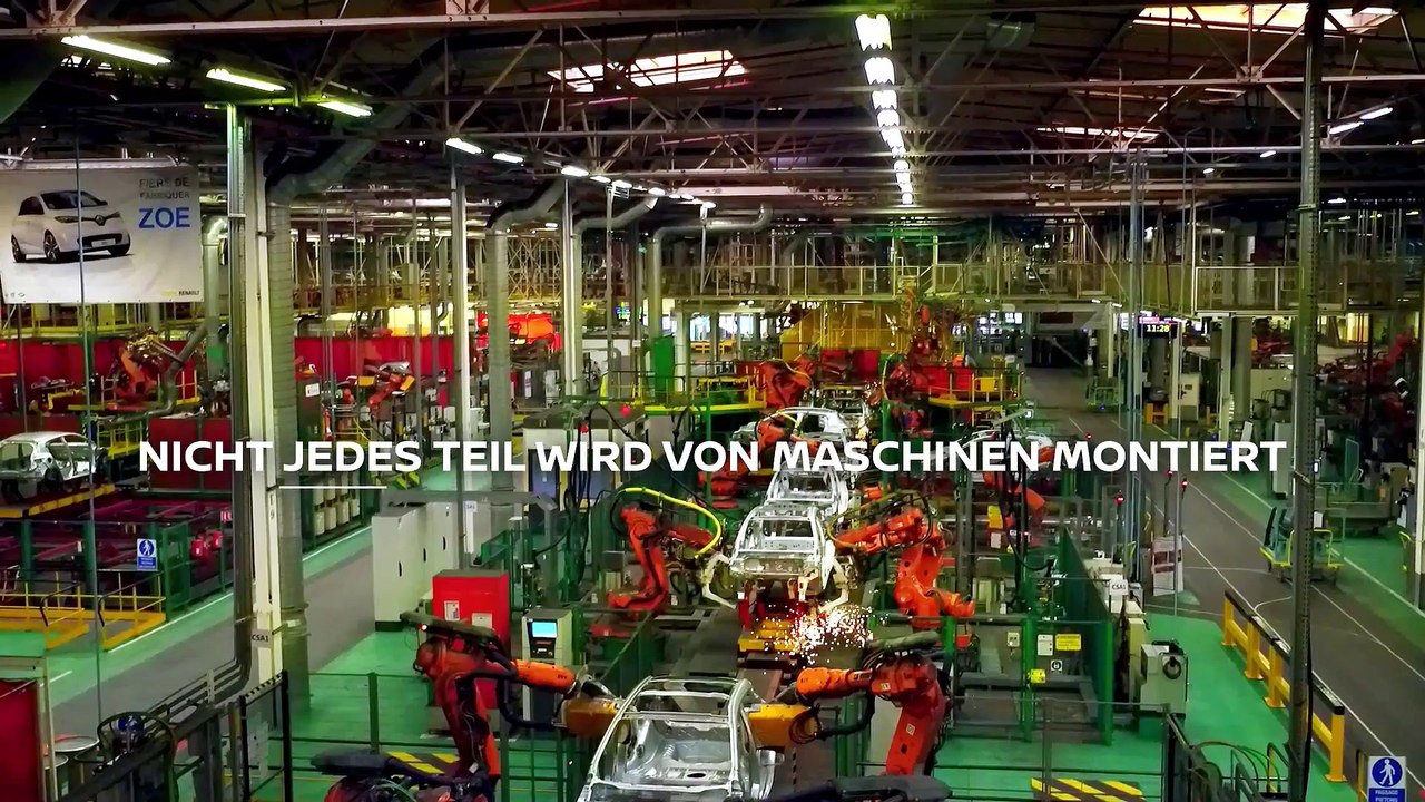 Personalisierung auf ganz neuem Nissan Micra