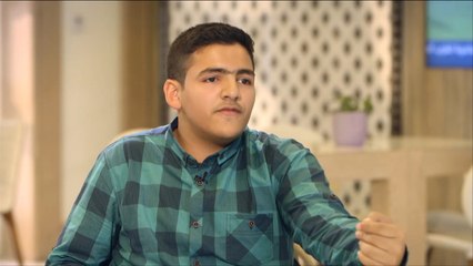 هذا الصباح- مقهى الجزيرة.. أحمد زايد