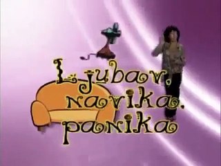 Ljubav, Navika, Panika 46. Epizoda - Cela Epizoda [46 58]