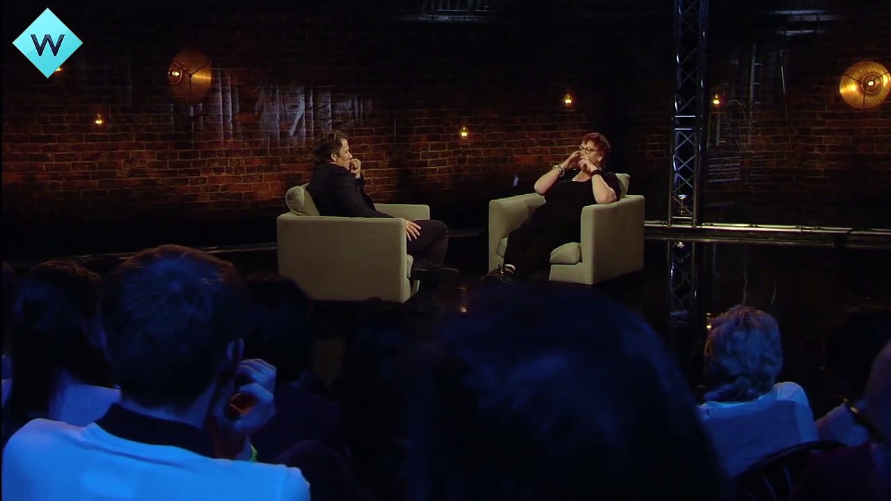 Jo Brand Is Not A Lesbian Feminist | John Bishop In Conversation With | W